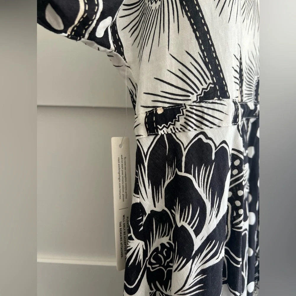 Farm Rio dress Size MP - Picture 12 of 17